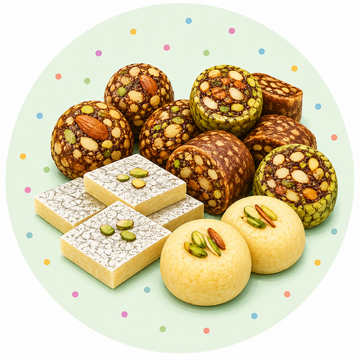 Guilt-Free Indulgence