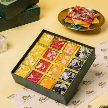 Ice Halwa Gift Box