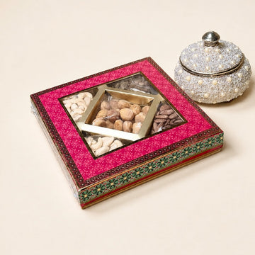 Dry Fruit Boxes