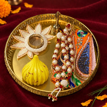 Ganpati Thali