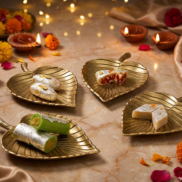 Premium DryFruit Delights