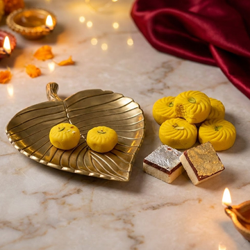 Mawa Sweets