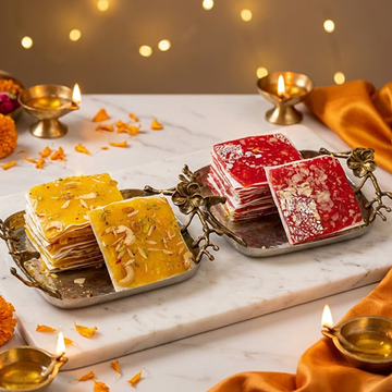 Ice Halwa