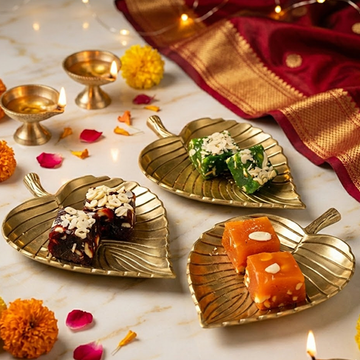 Badami Halwa