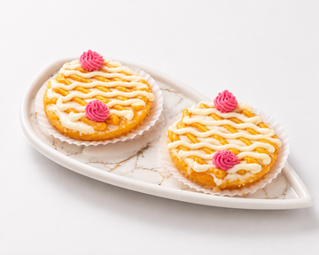 Pineapple Toast