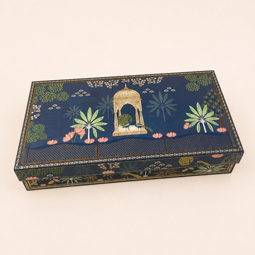 All in one Heritage Sweet Box