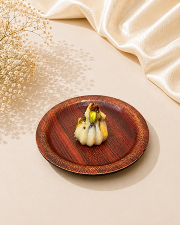Anjeer Kadam Modak by MM Mithaiwala