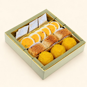 Punjabi Mix Box