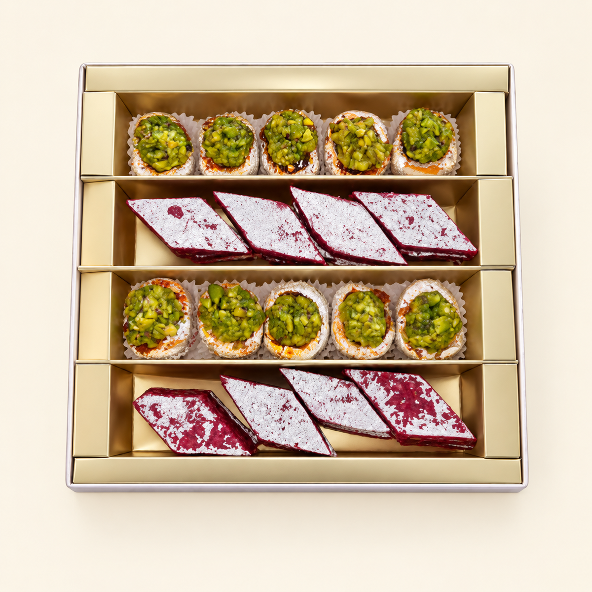 Gulkand Bahar Box