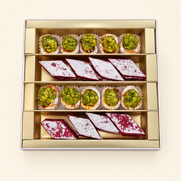Gulkand Bahar Box