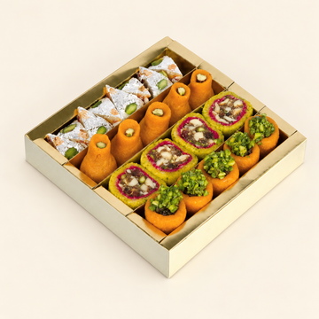 Rajashahi Box