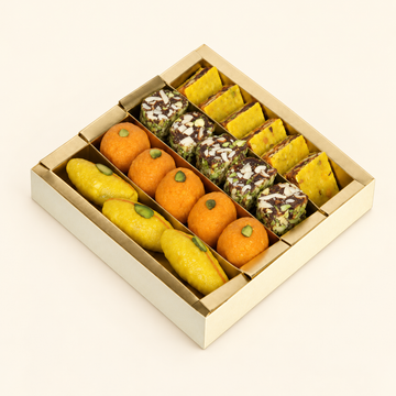 Manthan Box