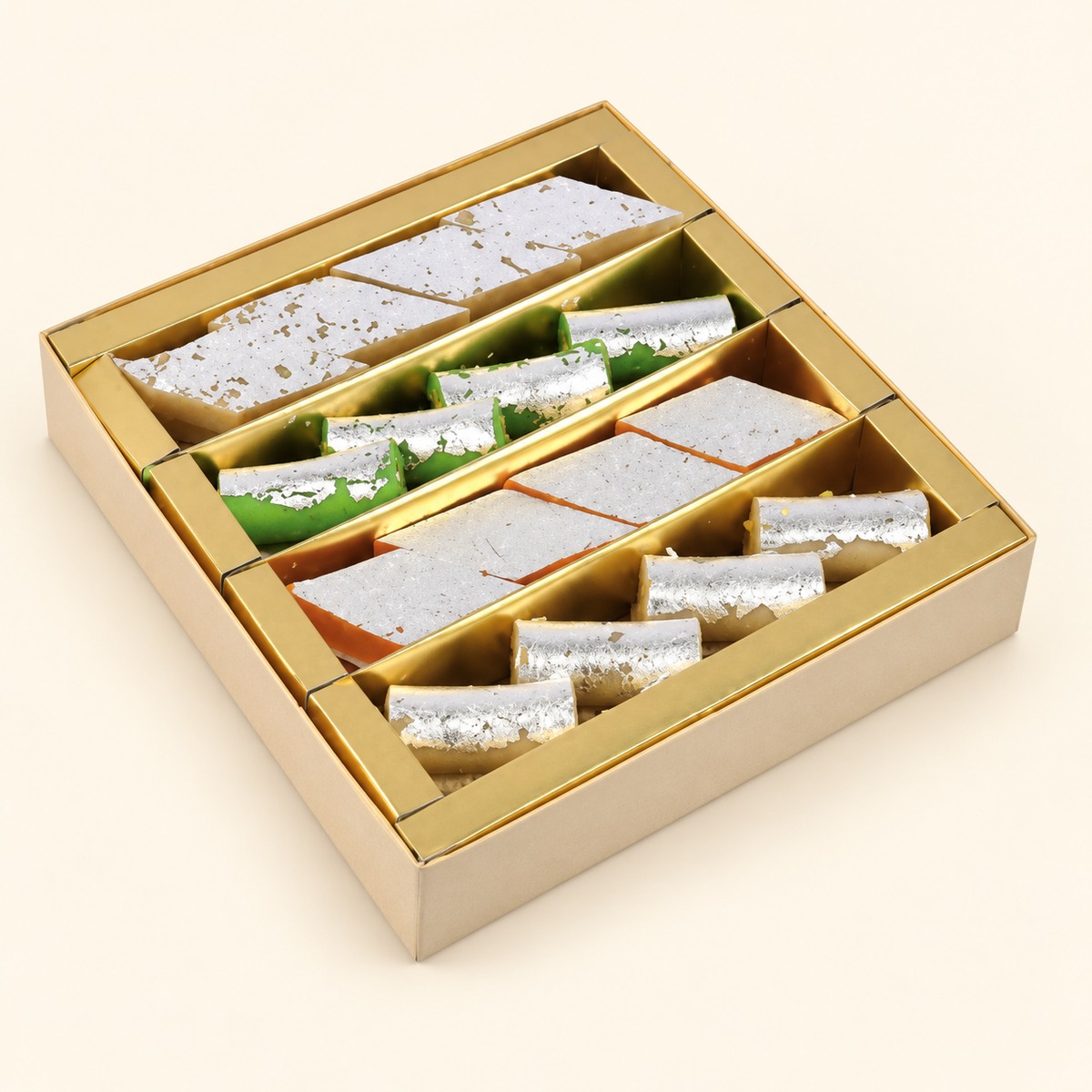 Kaju Mishran Box