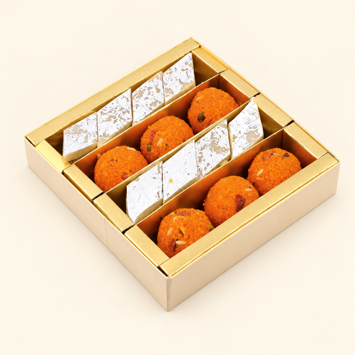 Mewad Special Box
