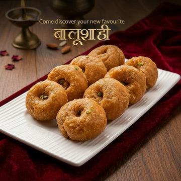 Balushahi