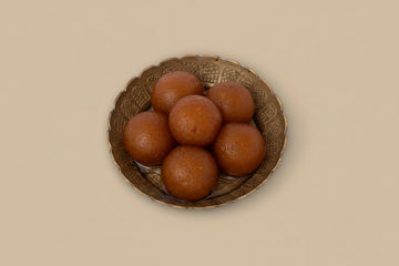 Big Gulab Jamun