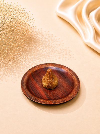 Malai Cake Modak