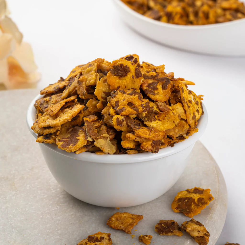 Chana Jor Garam