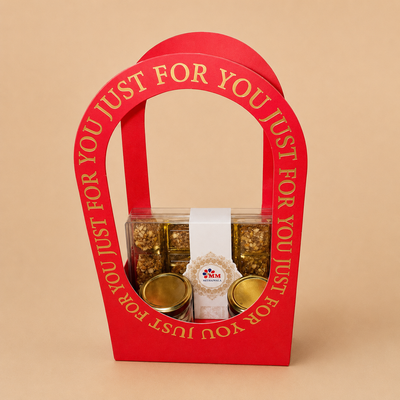 Premium Box 9