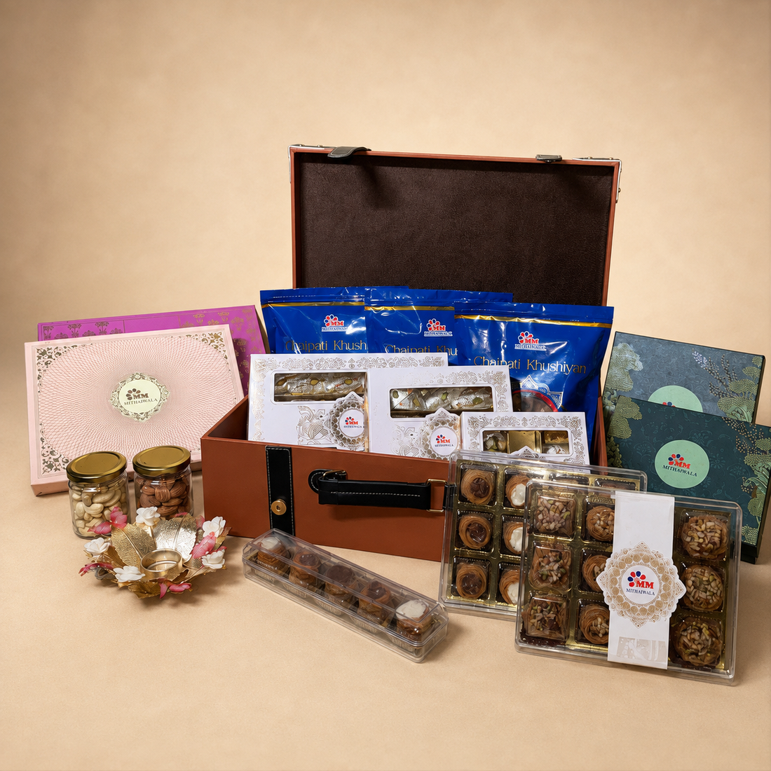 The Legacy Trunk