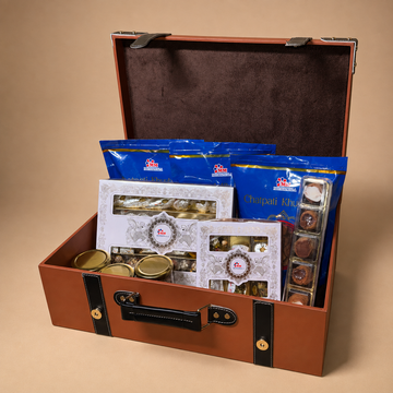 The Legacy Trunk