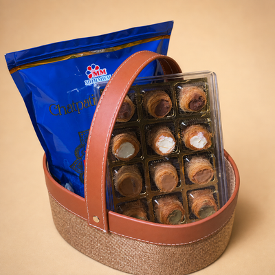Premium Box 10