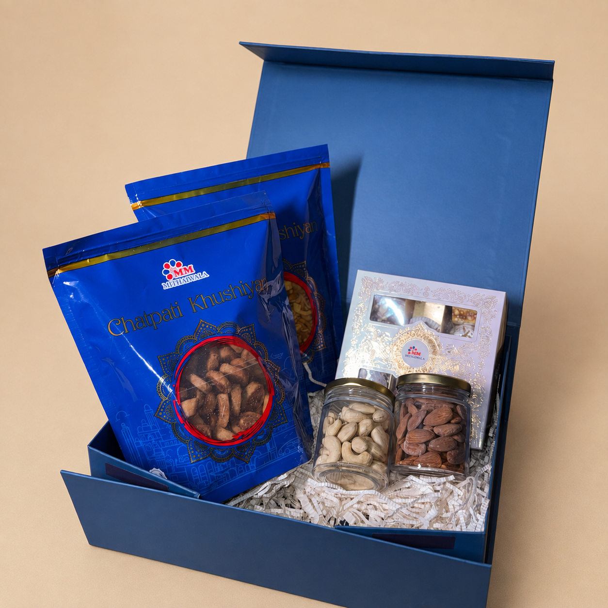 Premium Box 11