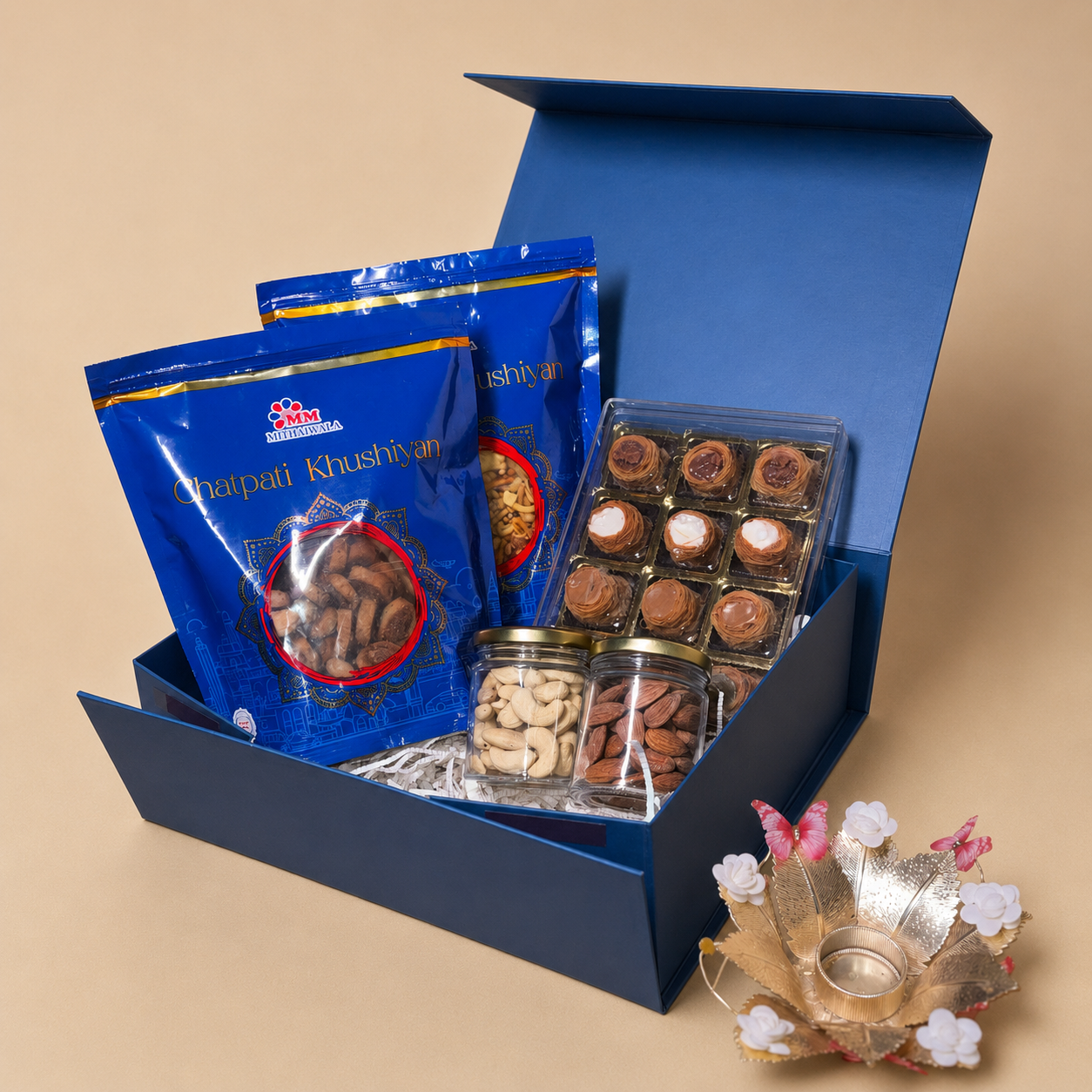 Premium Box 11