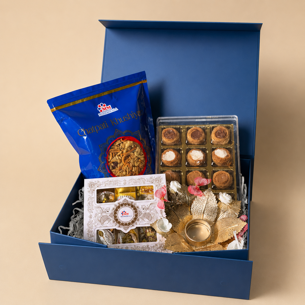 Premium Box 11