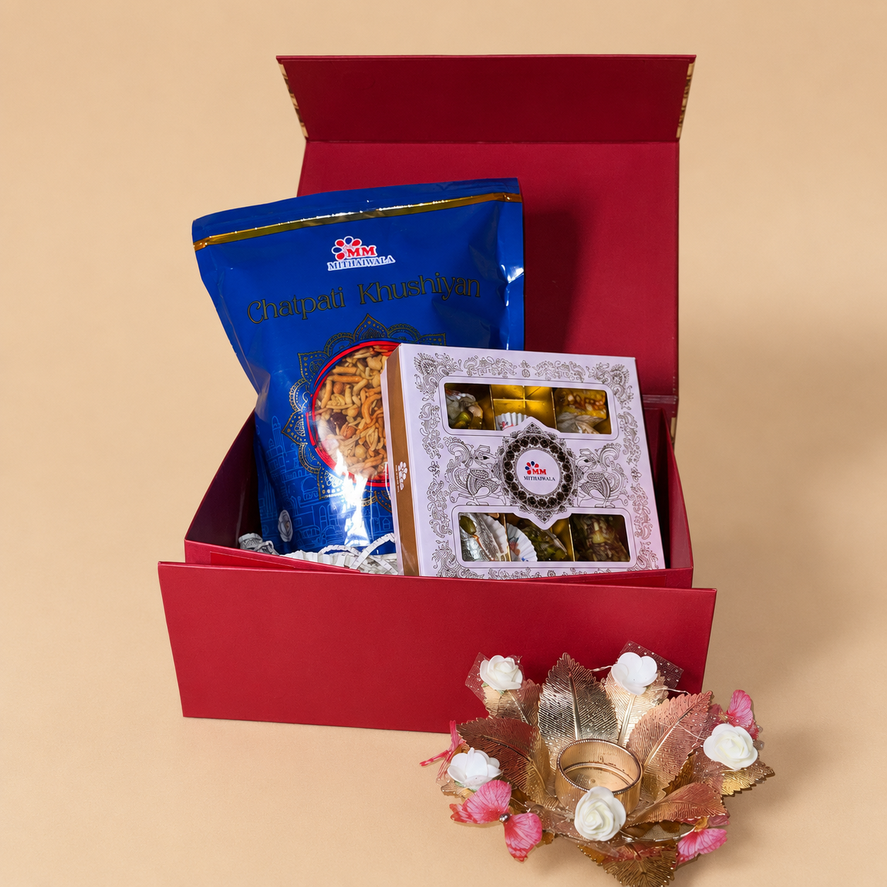 Premium Box 12