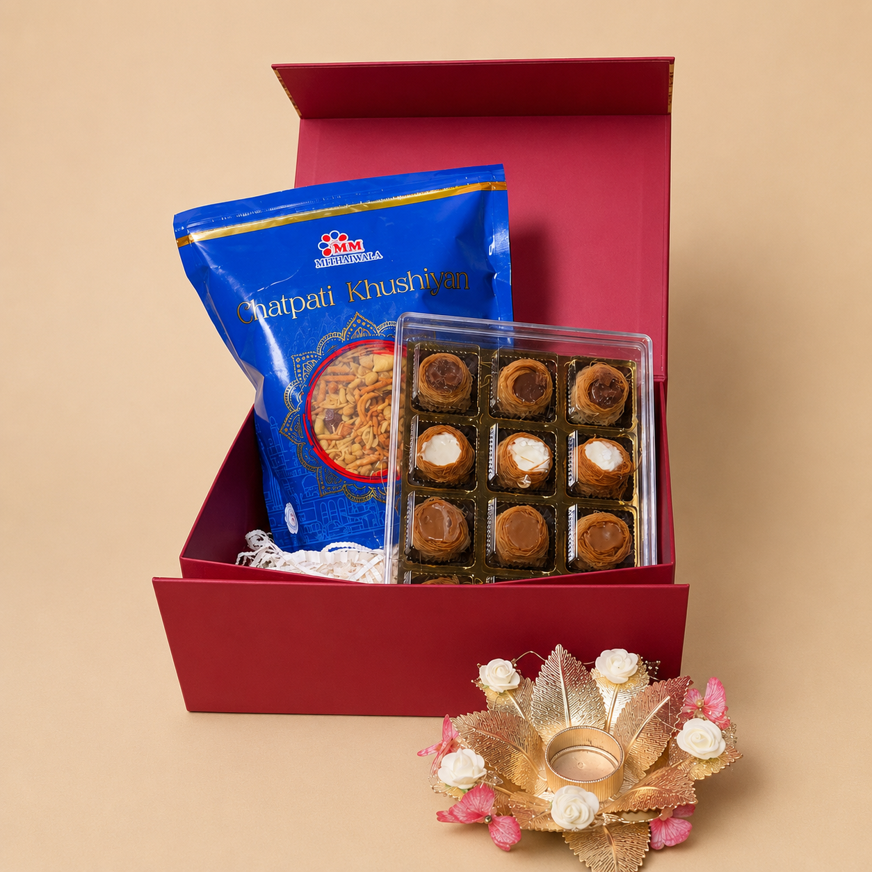 Premium Box 12