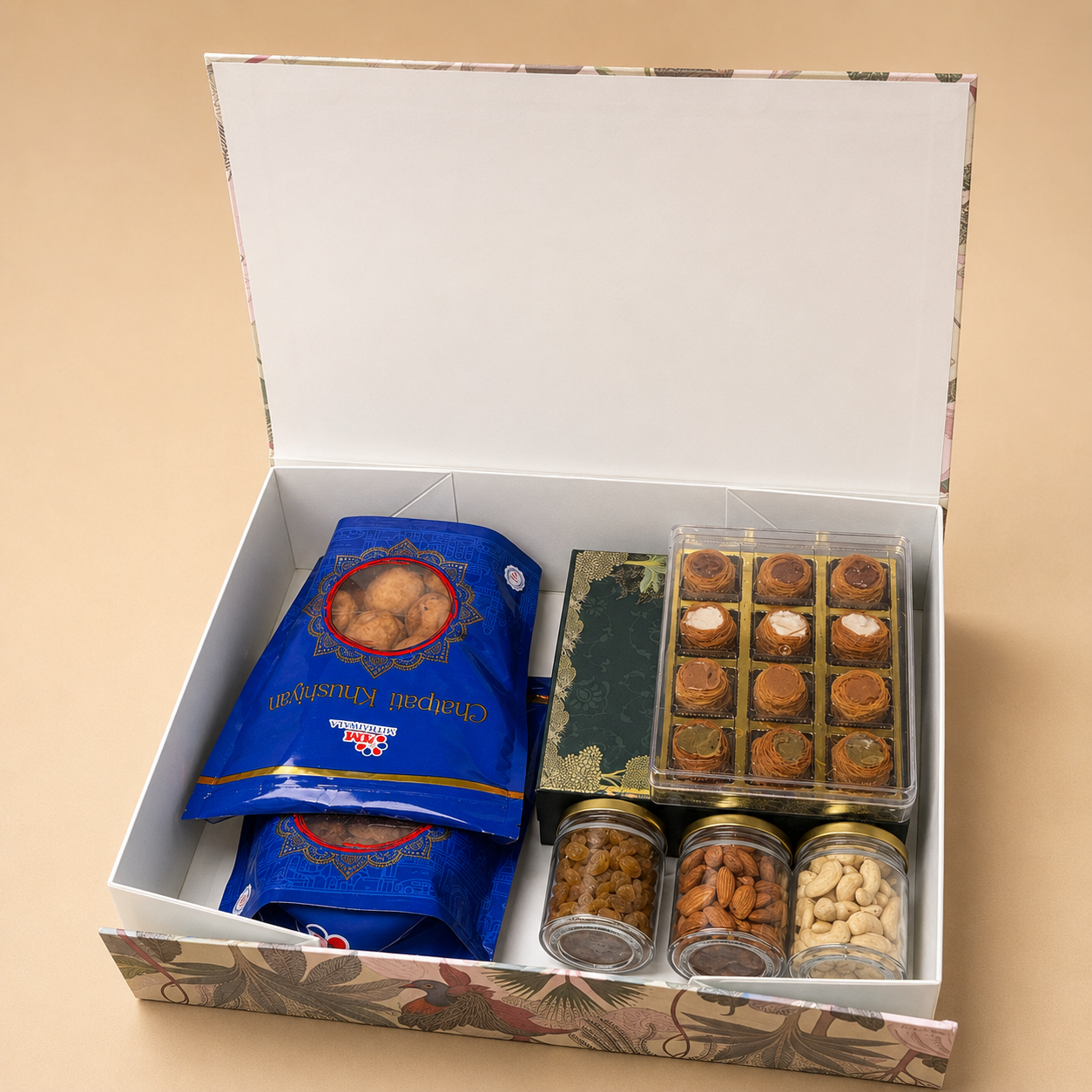 Premium Box 13