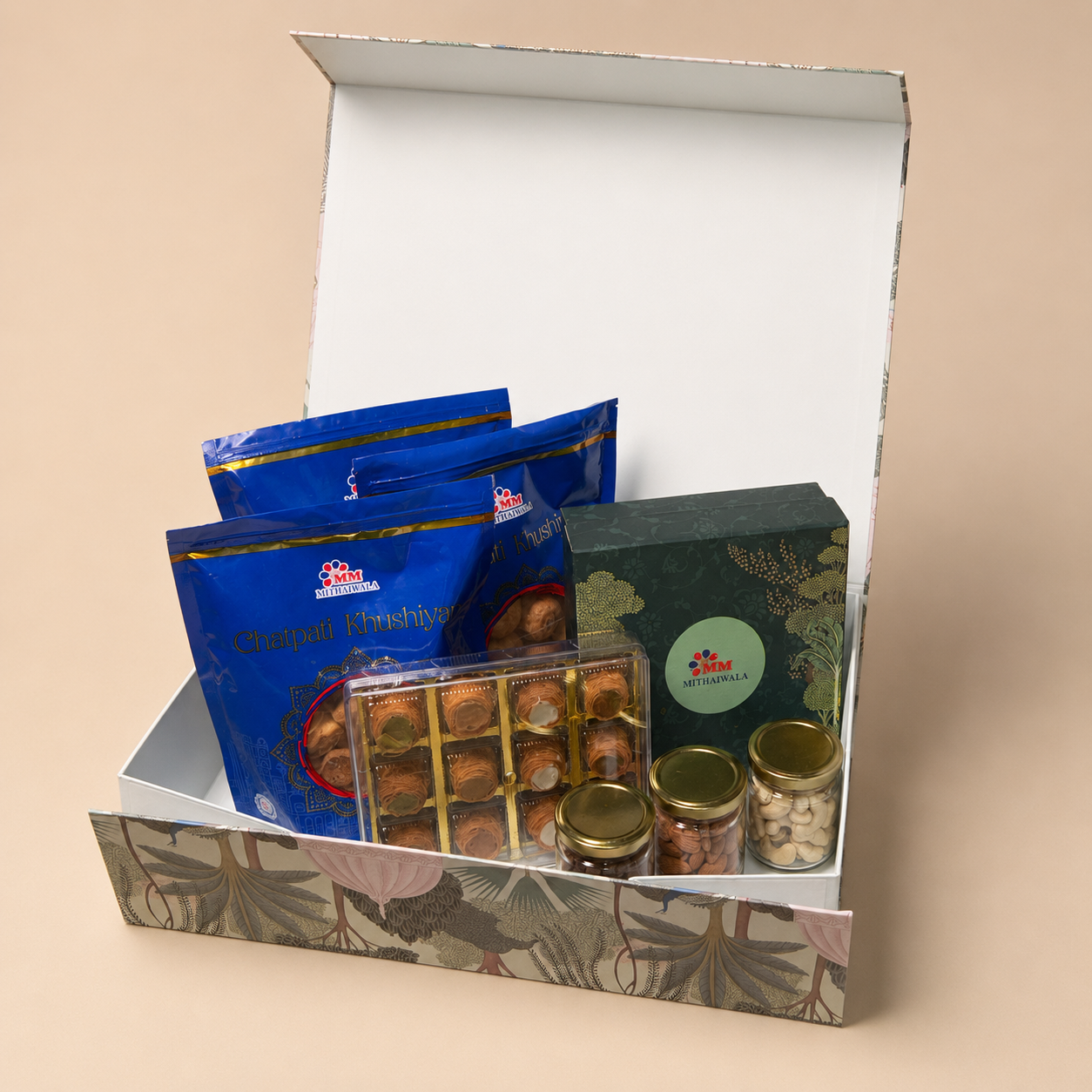 Premium Box 13