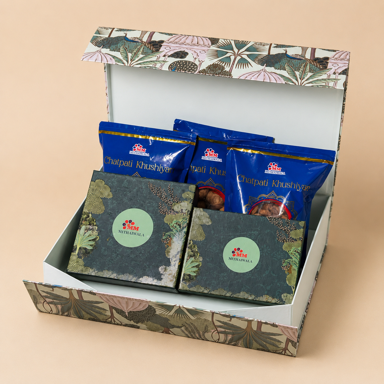 Premium Box 13