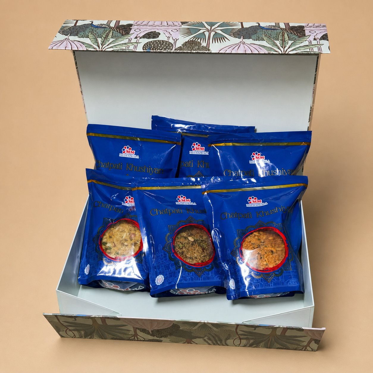 Premium Box 13