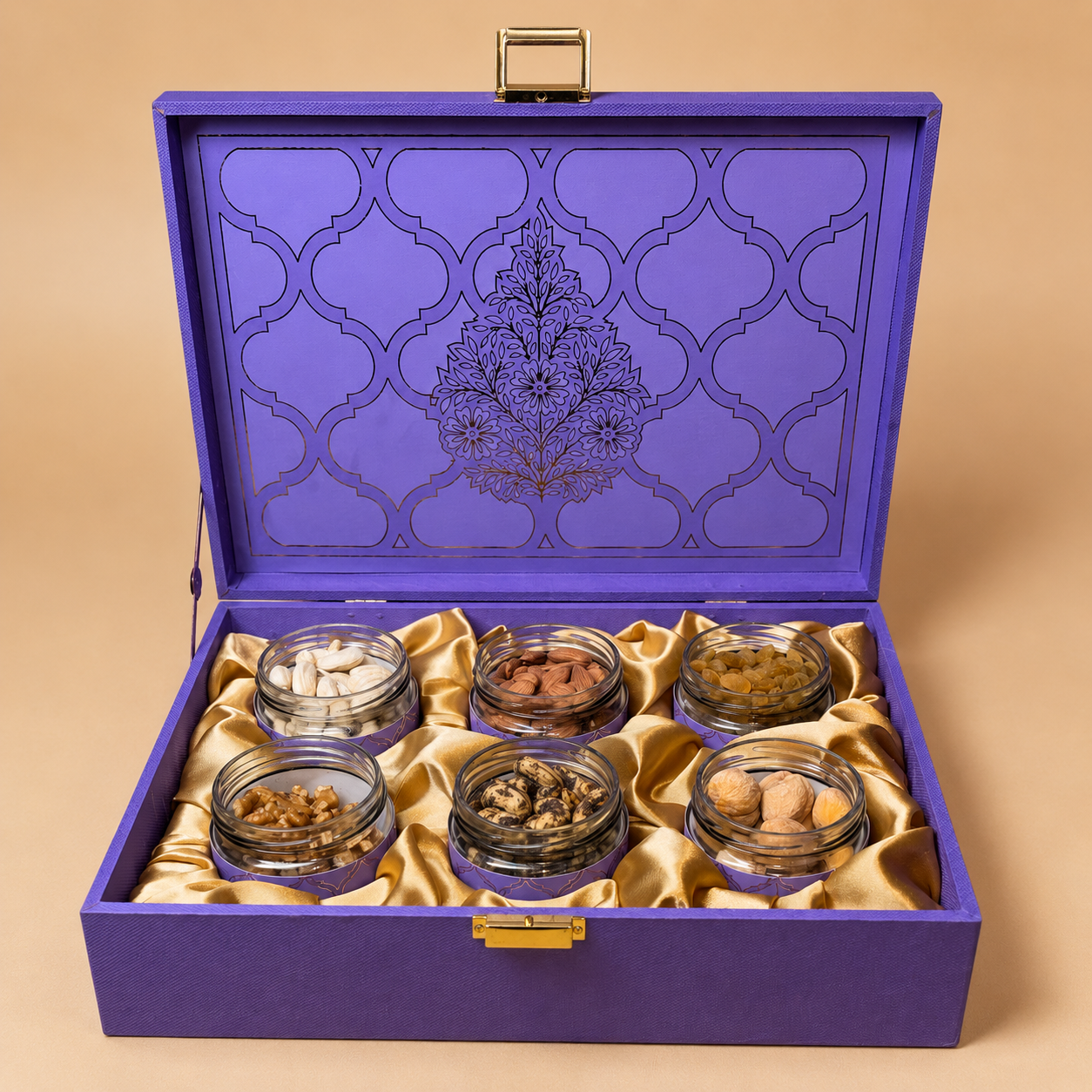 Premium Box 4