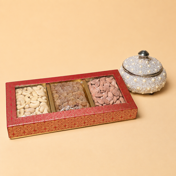 MM 3 | Dry Fruit Box