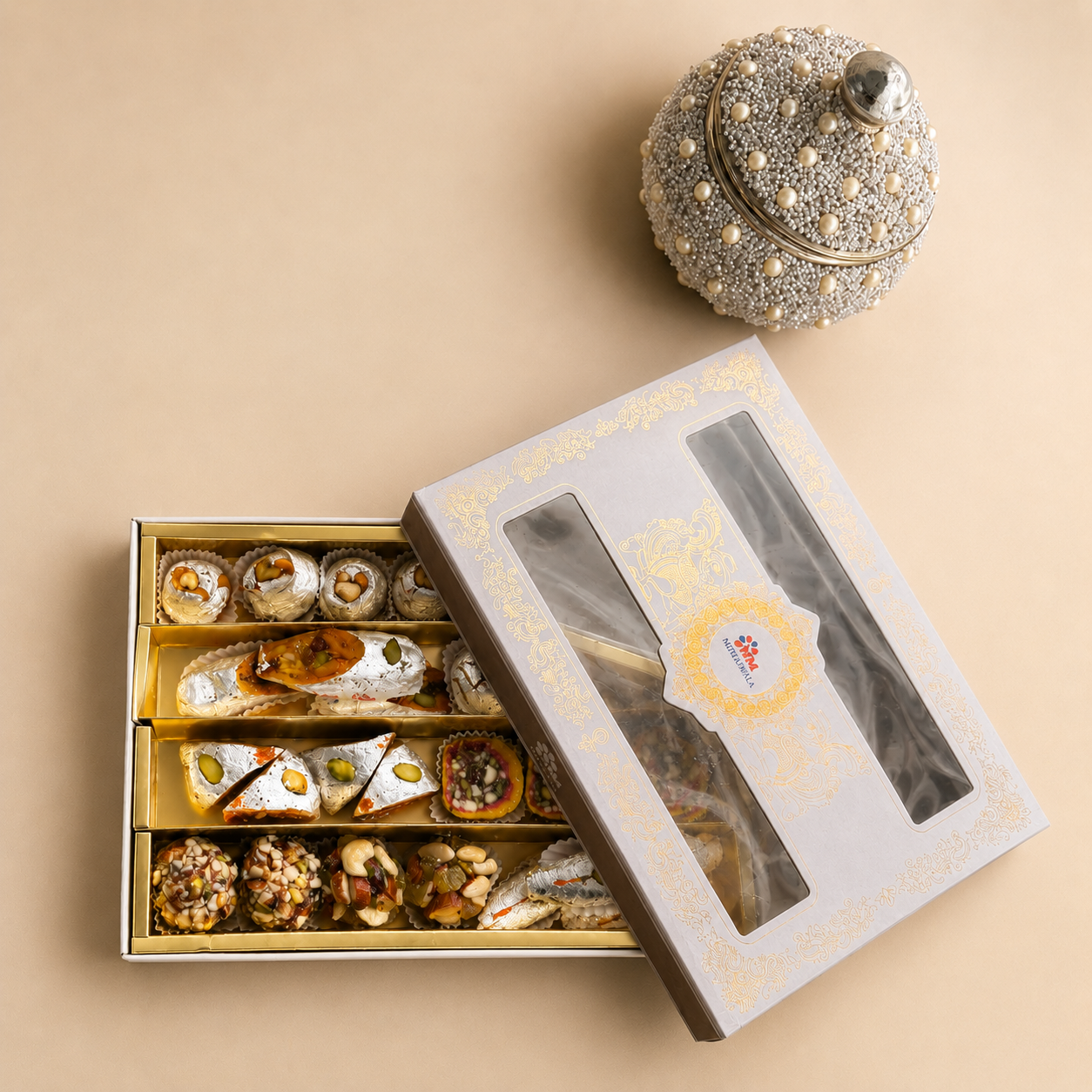 MM Fancy Box 1 Kg