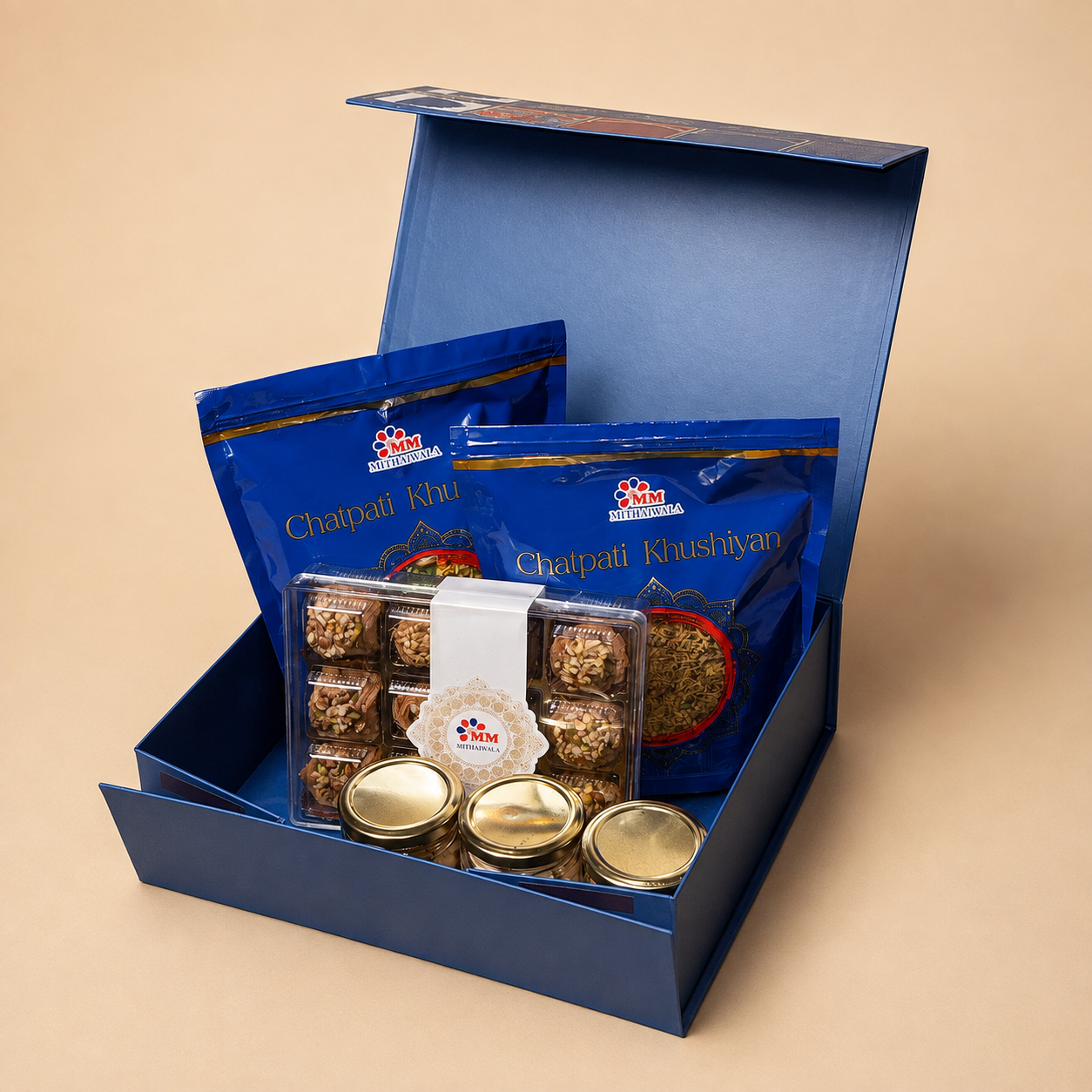 Royal Mosaic Box