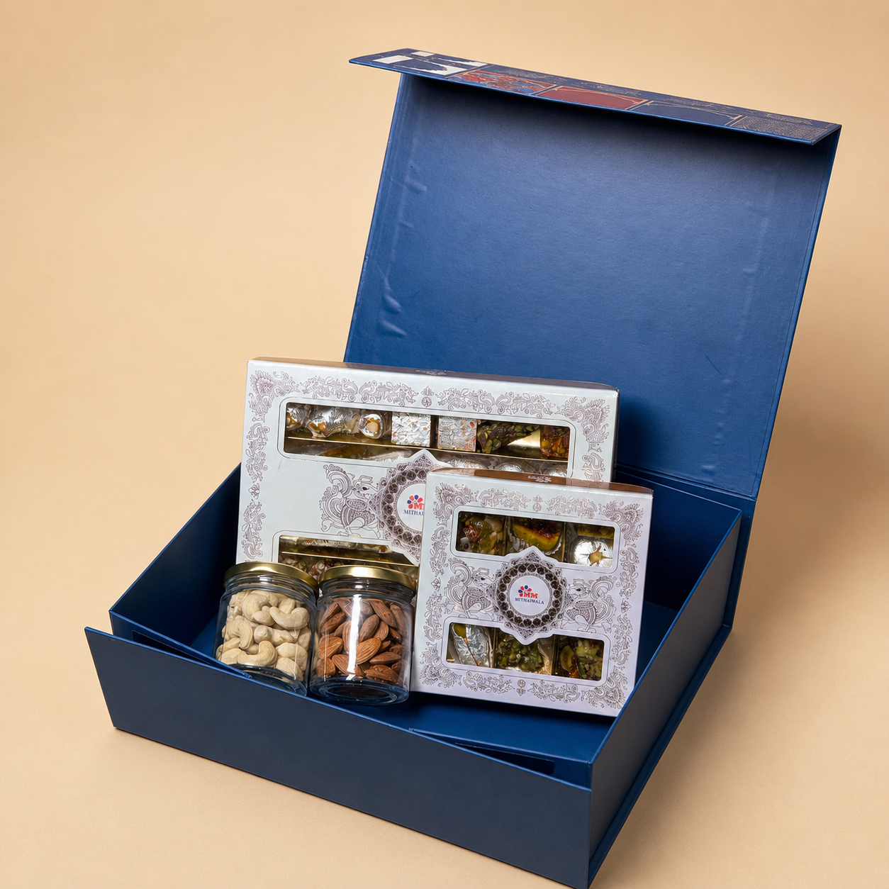 Royal Mosaic Box