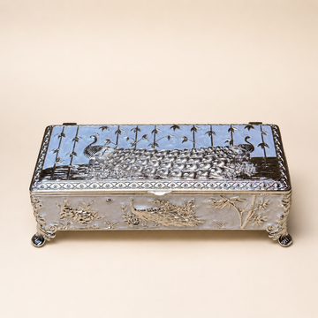 Heritage Rakhi Hamper