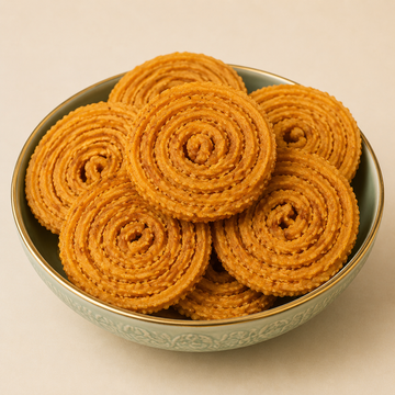 Bada Chakli