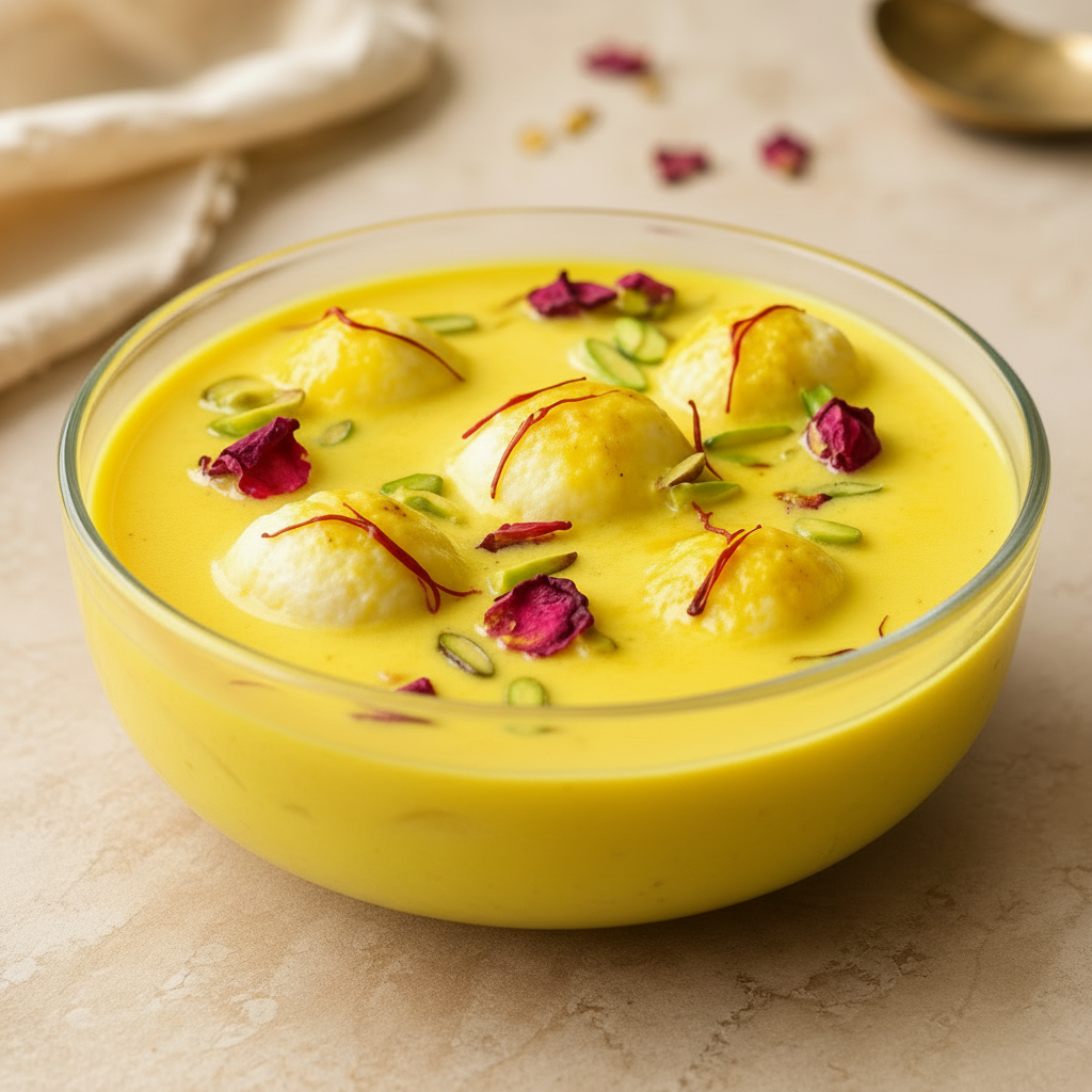 Angoor Basundi