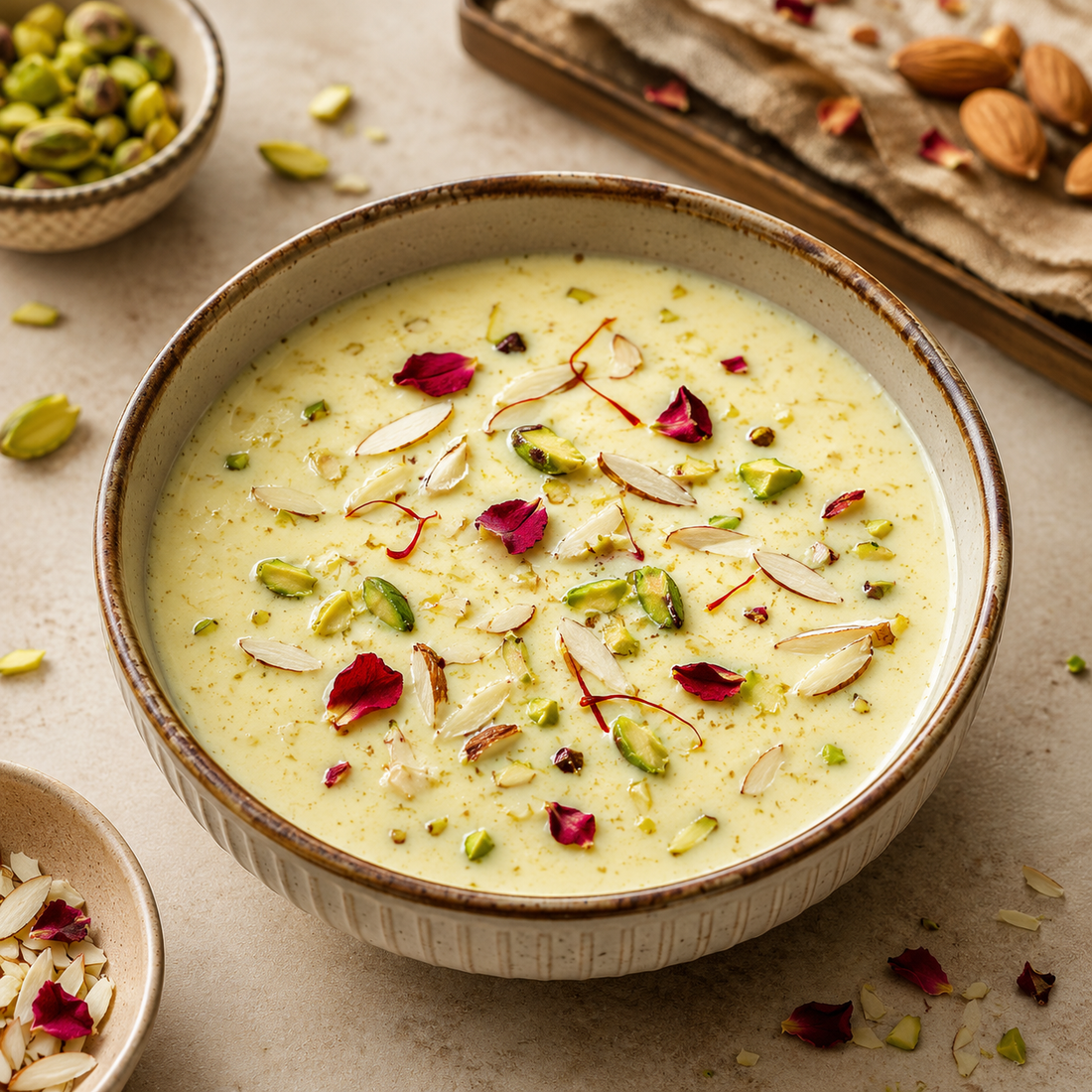 Basundi