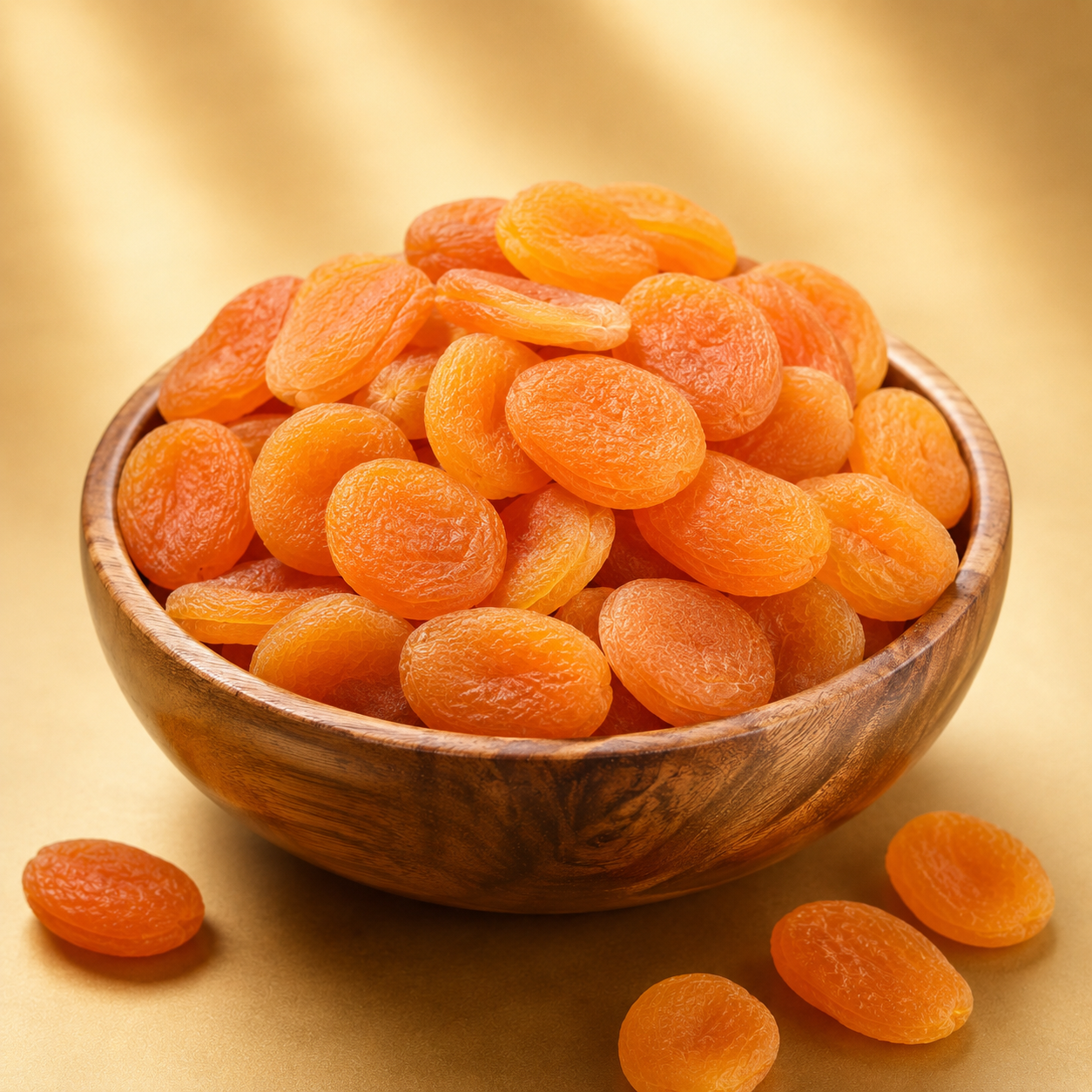 Dry Apricot
