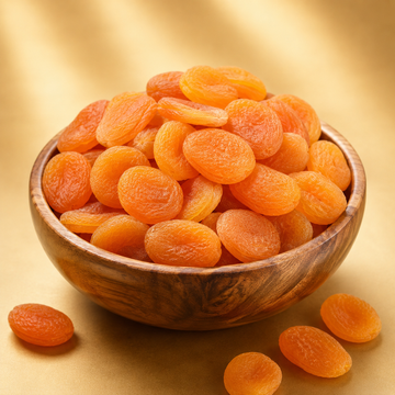 Dry Apricot