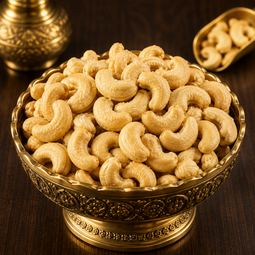 Namkeen Kaju