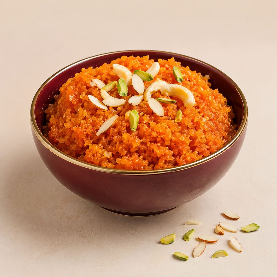 Gajar Halwa