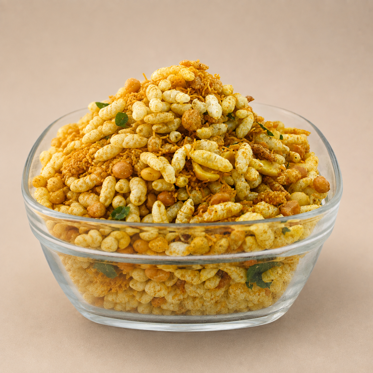 Bhel Puri