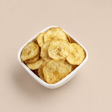 Kalamari Wafer